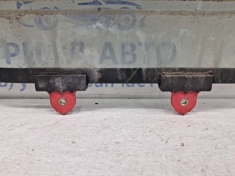 Стекло двери заднее правое Mitsubishi Outlander 2003-2006 MR487180 (Арт. 60186) Киев - изображение 2