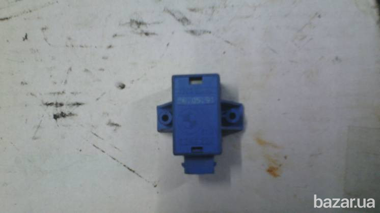 Вимикач бензонасосу при ударі бмв 61.31-1388224 оригінал Винница - изображение 1