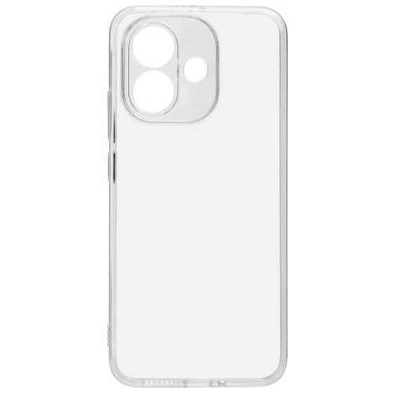 Чохол ArmorStandart Air Camera Cov для Xiaomi Redmi Note 17 4G/17 5G Прозорий (ARM92682) Харків