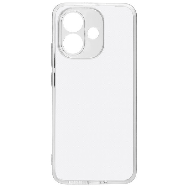 Чохол ArmorStandart Air Camera Cov для Xiaomi Redmi Note 17 4G/17 5G Прозорий (ARM92682) Харків - зображення 1