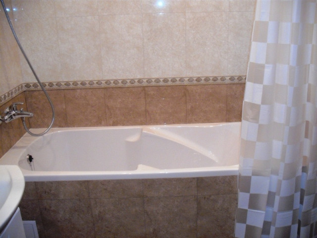 Є генератор. Оренда 2-х. кім.кв.-студіо на пр. Лобановського. Севастопольська пл. Код: 1127194 Киев - изображение 6