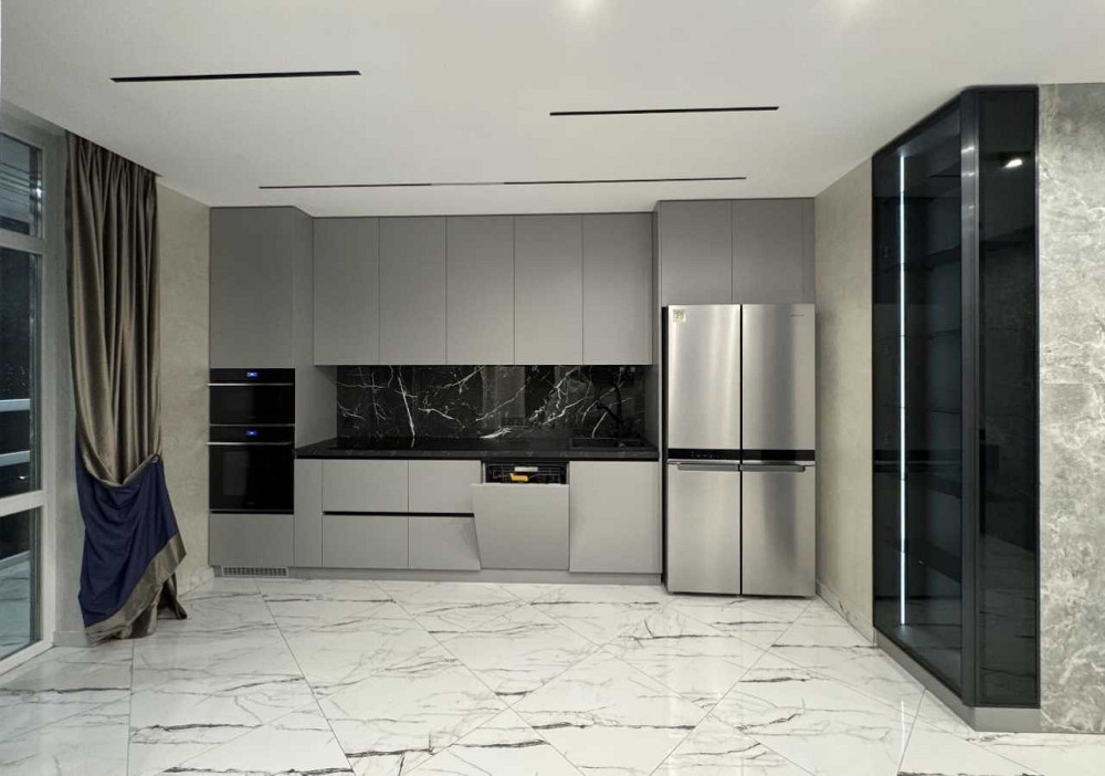 долгосрочная аренда 3-к квартира Киев, Оболонский, 40000 грн./мес. Киев - изображение 8