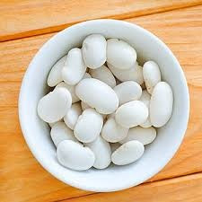 Посівний матеріал дрібної білої квасолі Житомир - зображення 1