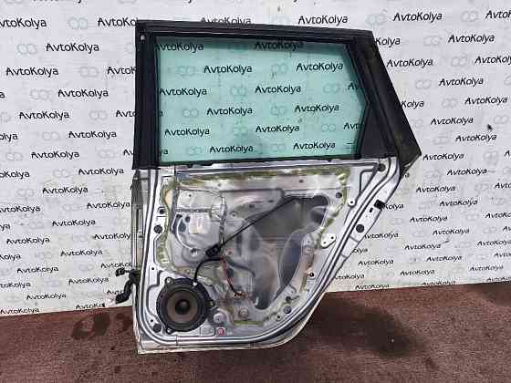 Дверь задняя правая Nissan Primera P12 2001-2007 (Универсал) Ковель