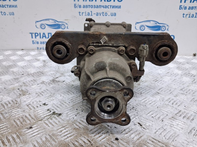 Редуктор задний Nissan X-Trail 2007-2015 38300JD610 (Арт. 80353) Київ - зображення 3
