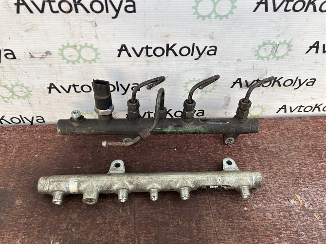 Дверь передняя Volkswagen T4 1997-2003 Ковель - зображення 9