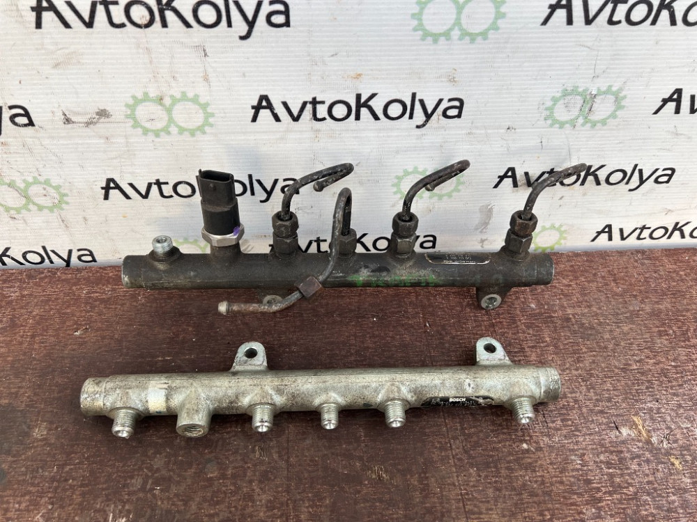 Дверь передняя Volkswagen T4 1997-2003 Ковель - изображение 9