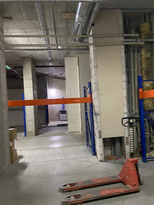 Срочно продам магазин на Среднефонтанской 711кв.м Одесса - изображение 6