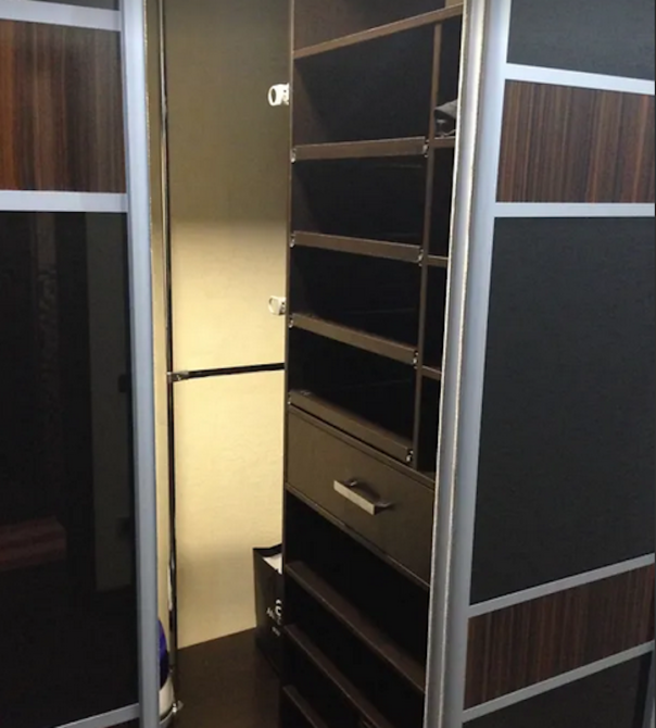 Здається 1-кім в новому будинку Туманяна, 3 Киев - изображение 4