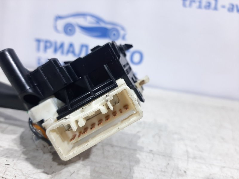 Переключатель подрулевой левый(поворотники) Suzuki Grand Vitara 2005-2016 3721064J00 (Арт. 23236) Київ - зображення 3