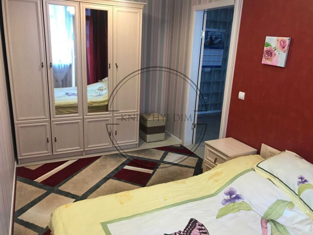 Є ГЕНЕРАТОР .Оренда 2-х кімнатна студіо на Драгоманова 2А, м Позняки № 11184450 Київ - зображення 12