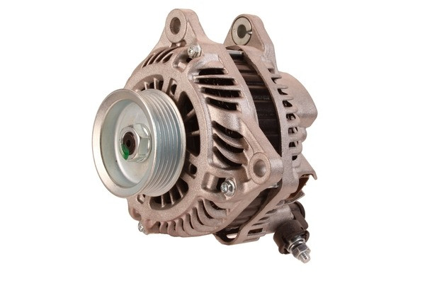 Генератор 14V-110A на MITSUBISHI Мицубиси Grandis, Outlander I - 2.4 Днепр - изображение 1