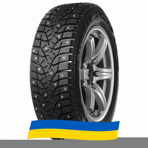 245/45 R18 Bridgestone Blizzak Spike-02 96T Легкова шина Киев - изображение 1