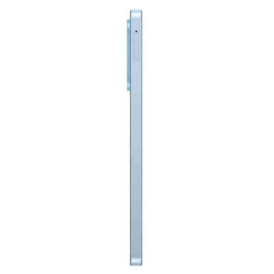 Смартфон Samsung Galaxy A18 4/128GB Light Blue (SM-A185FLBDEUC) UA Харьков