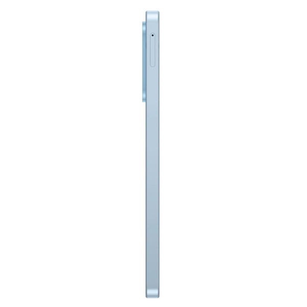 Смартфон Samsung Galaxy A18 4/128GB Light Blue (SM-A185FLBDEUC) UA Харків - зображення 5