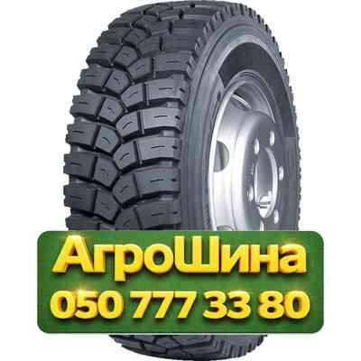 315/80R22.5 Goodride SupTrac X1 157/154K Ведущая грузовая шина Киев