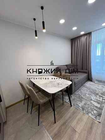 Перша здача! Оренда 1-но к. квартири в ЖК Uno City м. Дорогожичі. №11203423 Киев