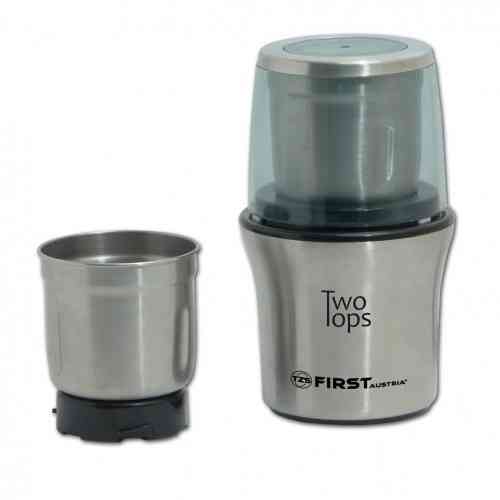 Кавомолка з чоппером First FA-5486 Киев