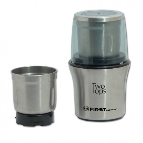 Кавомолка з чоппером First FA-5486 Киев - изображение 1