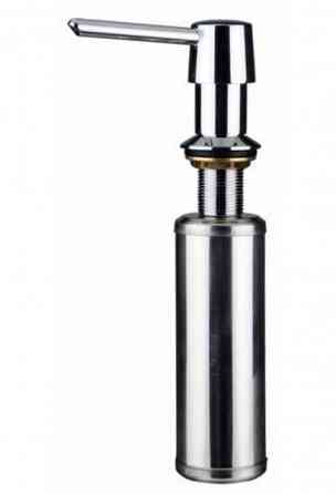 Дозатор жидкого мыла встраиваемый 250 мл Київ