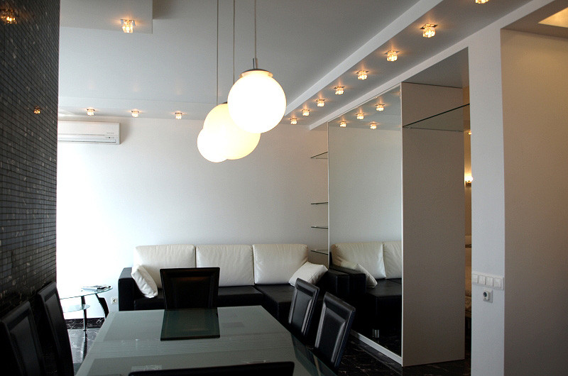 Без комісії! Оренда 1-но к. квартири в центрі Києва. № 115585 Київ - зображення 12