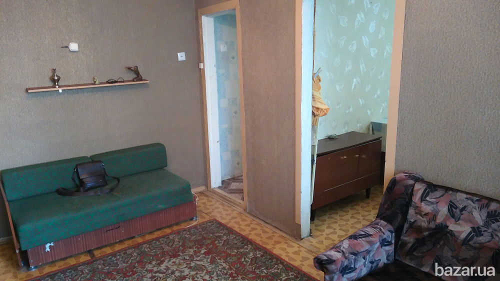Сдам 2-х пр.Кирова-Поля середина , быттехника, мебель, 1/2 эт. Дніпро - зображення 8