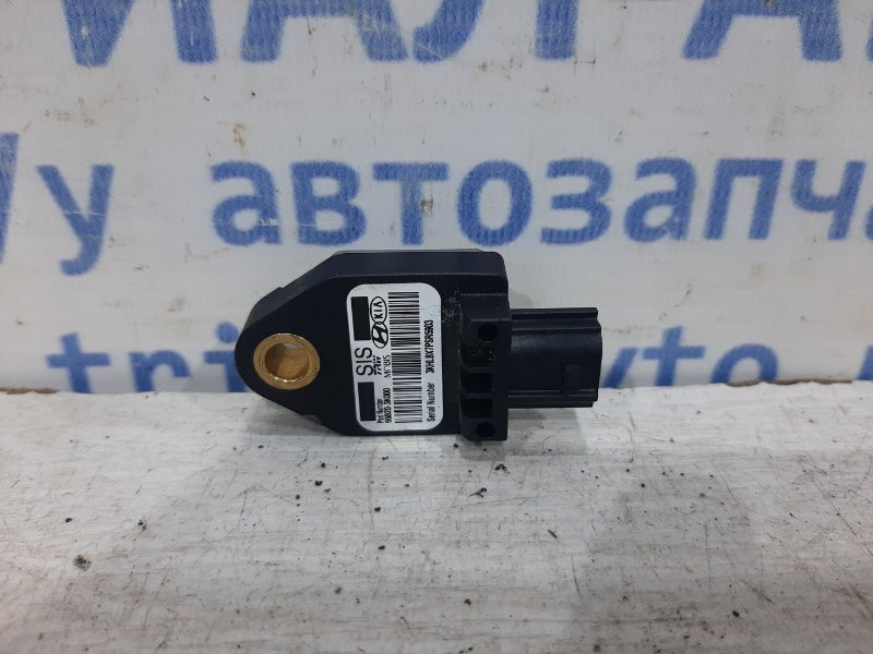 Датчик удара (AIRBAG) Kia Ceed 2006-2012 959203K000 (Арт. 26766) Киев - изображение 1