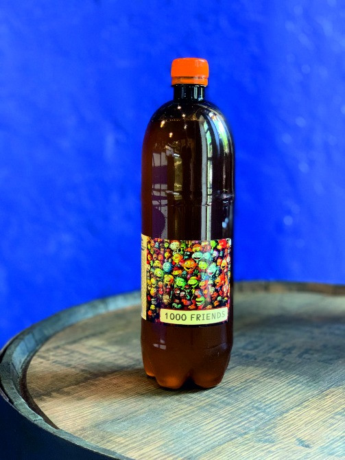 Одеська приватна пивоварня – магазин крафтового пива в Одесі Одеса - зображення 3