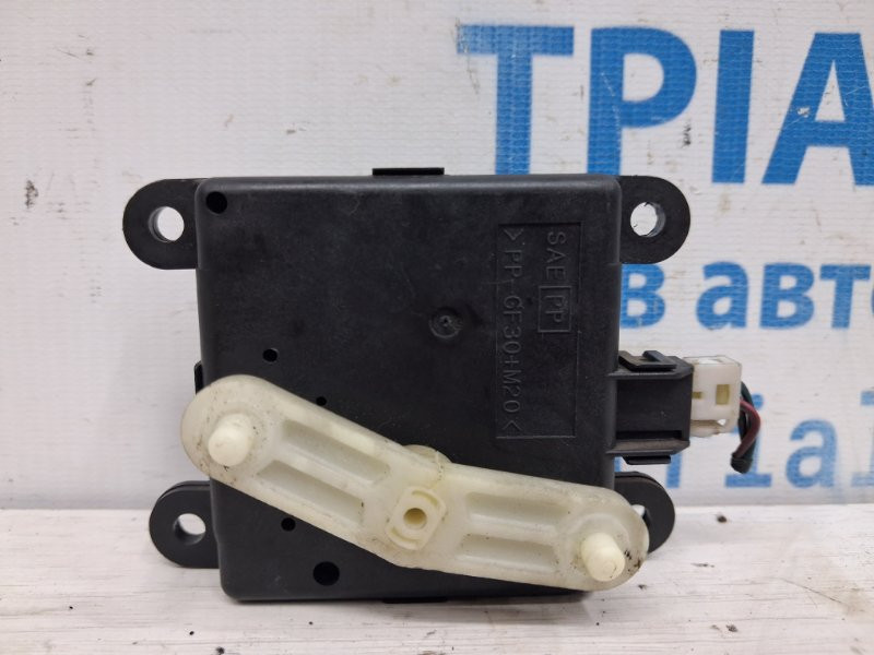 Сервопривод SsangYong Actyon 2005-2010 A2484026B00000 (Арт. 75860) Київ - зображення 2