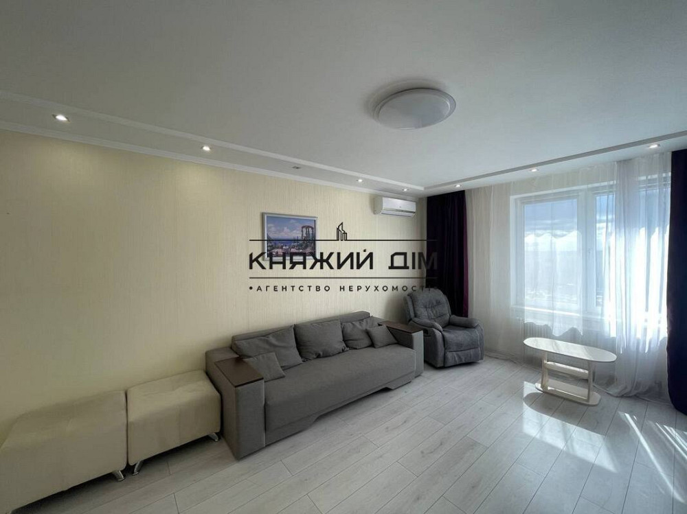 Є Генератор! Оренда 2 кімнатна квартира м. Іподром КОД 11204462 Киев - изображение 8