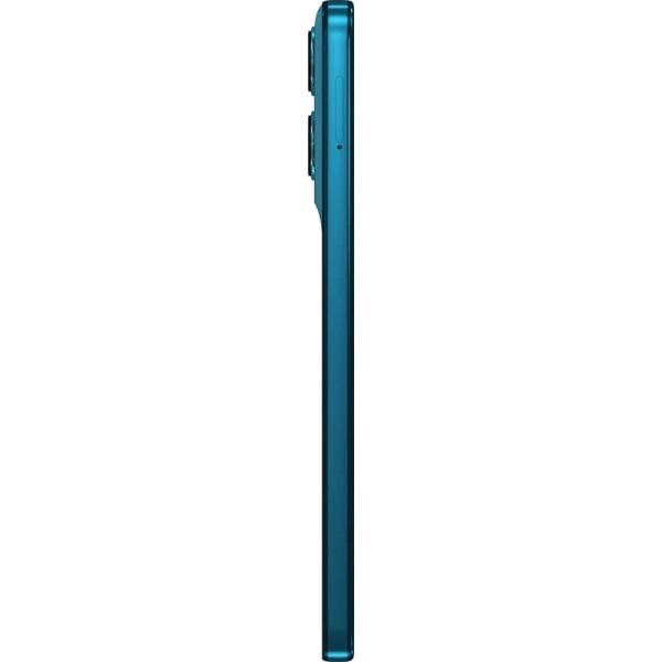 Смартфон Motorola Moto G75 8/256GB NFC Aqua Blue Global UA (PB3Y0010RS) (Код товару:39336) Харків - зображення 8