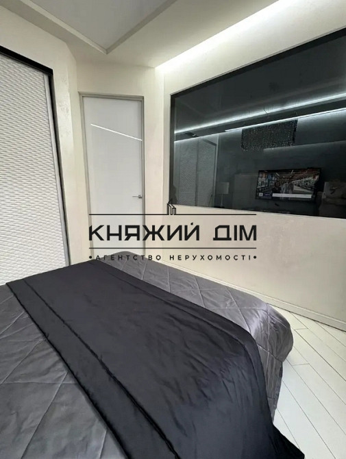 Оренда 1- кімнатна квартира м. Вокзальна КОД 11170652 Київ - зображення 2