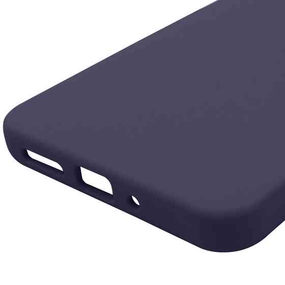 Чехол Silicone Cover Lakshmi Full Camera (AAA) для Xiaomi Redmi 13C 4G/5G / Poco C65 / Poco M6 5G Херсон