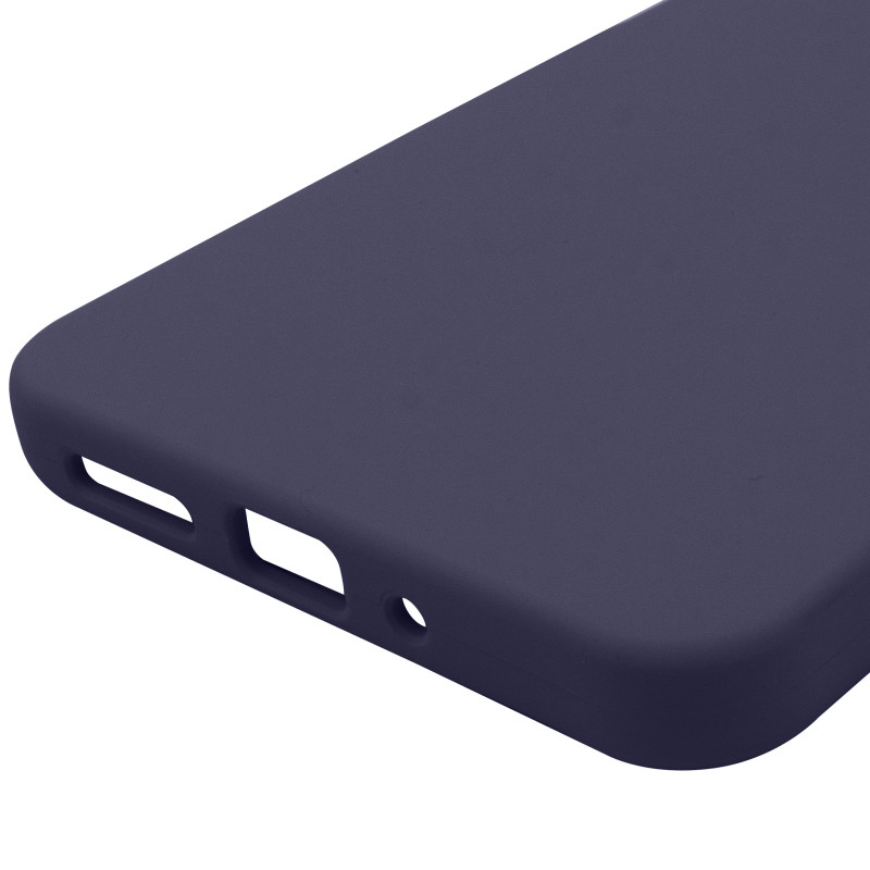 Чехол Silicone Cover Lakshmi Full Camera (AAA) для Xiaomi Redmi 13C 4G/5G / Poco C65 / Poco M6 5G Херсон - зображення 5