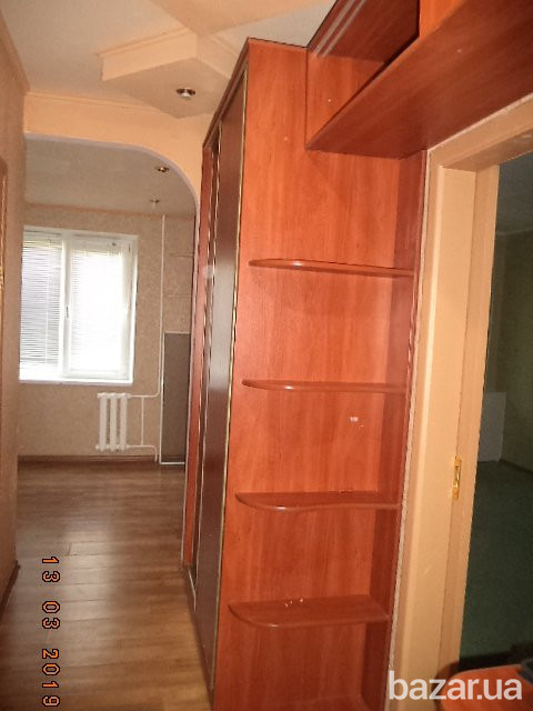 Сдам 1-но ком.квартиру на м-не Солнечном!Свободная! Кривой Рог - изображение 3