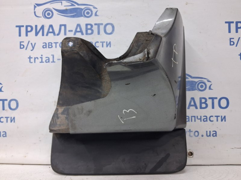 Брызговик передний Toyota Prado 2002-2009 7662160090 (Арт. 66909) Киев - изображение 1