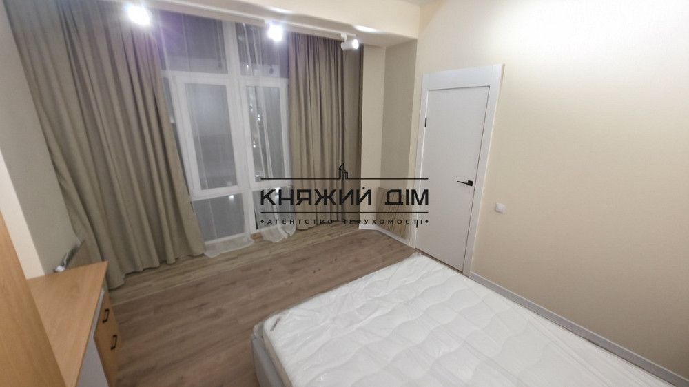 Перша Здача! Оренда 1-но к. квартири в клубному будинку м. Сирець 8 хвилин. № 11204158 Київ - зображення 12