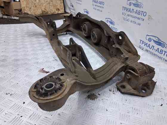 Балка задней подвески Lexus RX 350 XU30 3.5 БЕНЗИН 2GRFE 2003 (б/у) Киев
