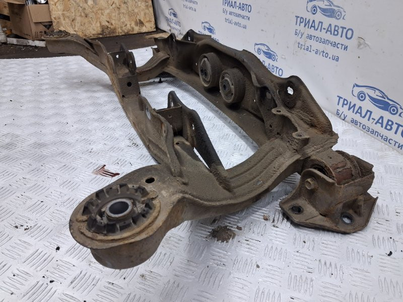 Балка задней подвески Lexus RX 350 2003-2009 5120648040 (Арт. 63362) Киев - изображение 4