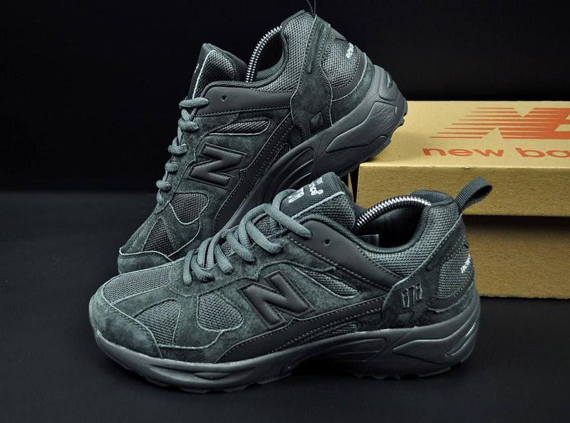 Мужские кроссовки Київ - зображення 1