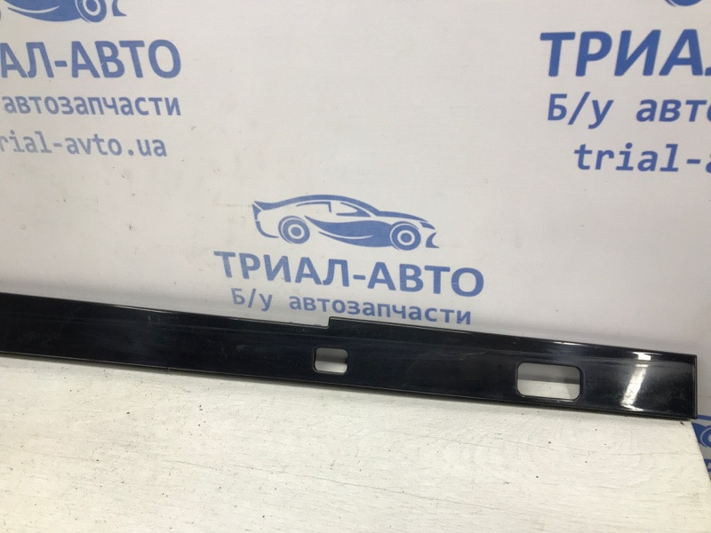 Молдинг крыши Kia Ceed JD 1.6 DIESEL D4FB 2012 перед. лев. (б/у) Київ - зображення 3