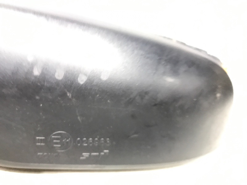 Зеркало правое Рестайлинг Toyota Avensis T27 2.0 DIESEL 2009 (б/у) Київ - зображення 4