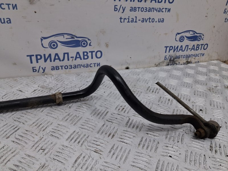 Стабилизатор передний Mitsubishi ASX GA 1.8 DIESEL 4N13 2010 (б/у) Київ - зображення 2