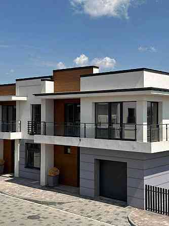 продажа 5-к таунхаус Ивано-Франковск, Волчинец, 127840 $ 