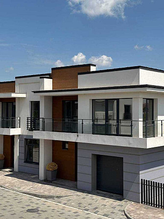 продажа 5-к таунхаус Ивано-Франковск, Волчинец, 127840 $  - зображення 1