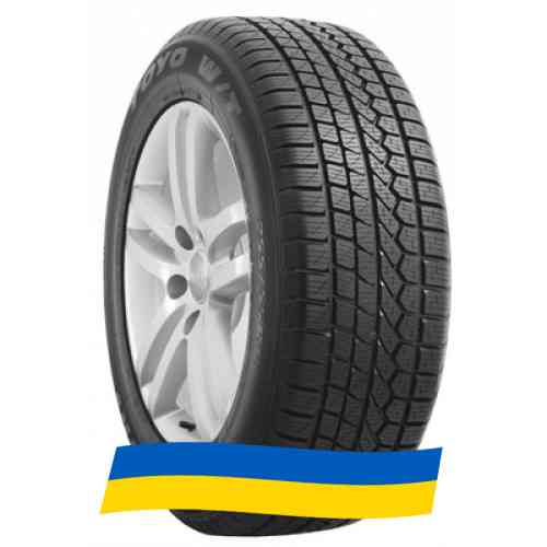 255/50 R17 Toyo Open Country W/T 101V Позашляхова шина Київ