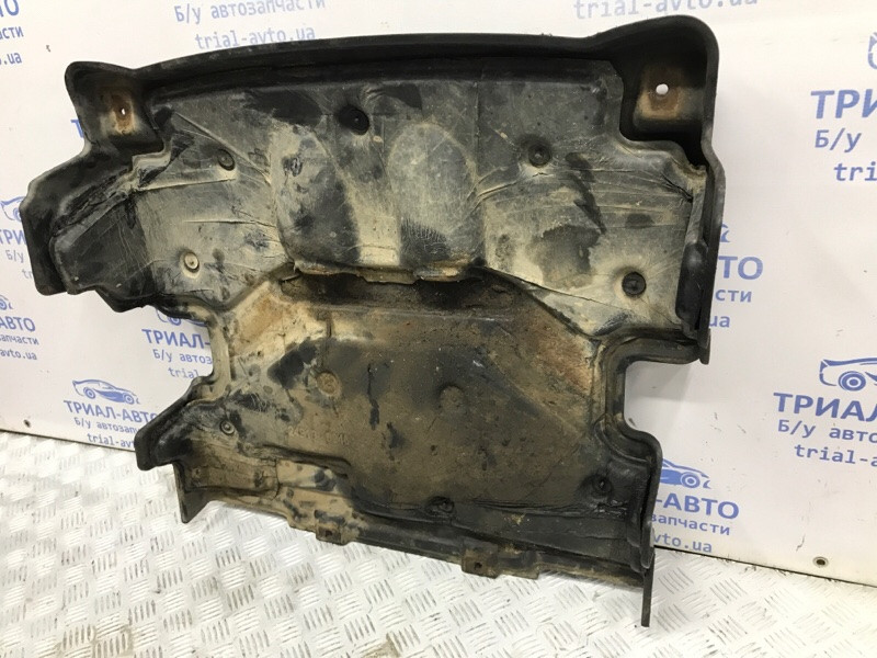 Защита двс SsangYong Kyron DJ 2.0 DIESEL D20DT 2005 (б/у) Київ - зображення 5