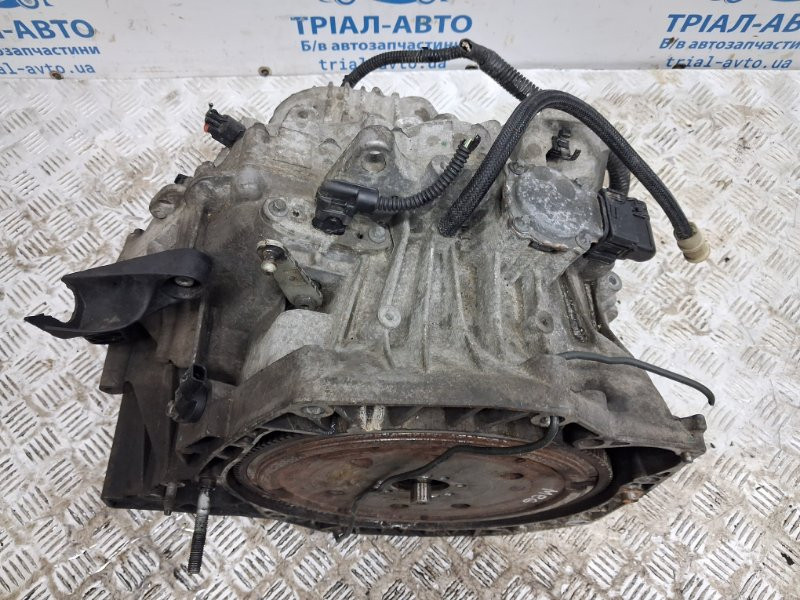 Коробка передач АКПП Renault Megane 3 1.5 DIESEL K9K 2008 (б/у) Киев - изображение 2