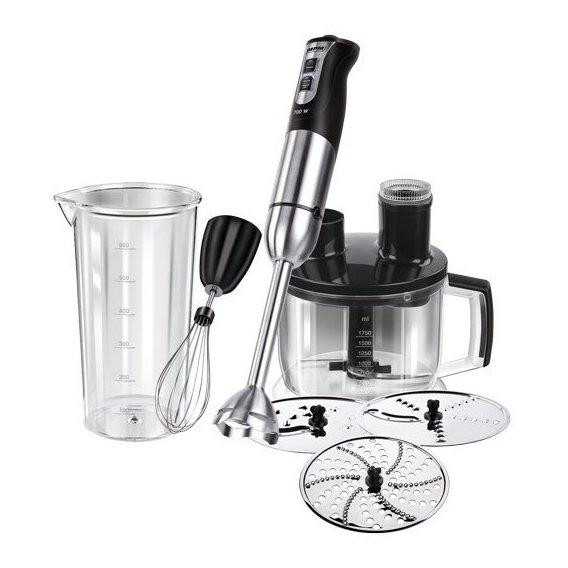 Блендер занурювальний MPM MBL-11 Киев - изображение 1