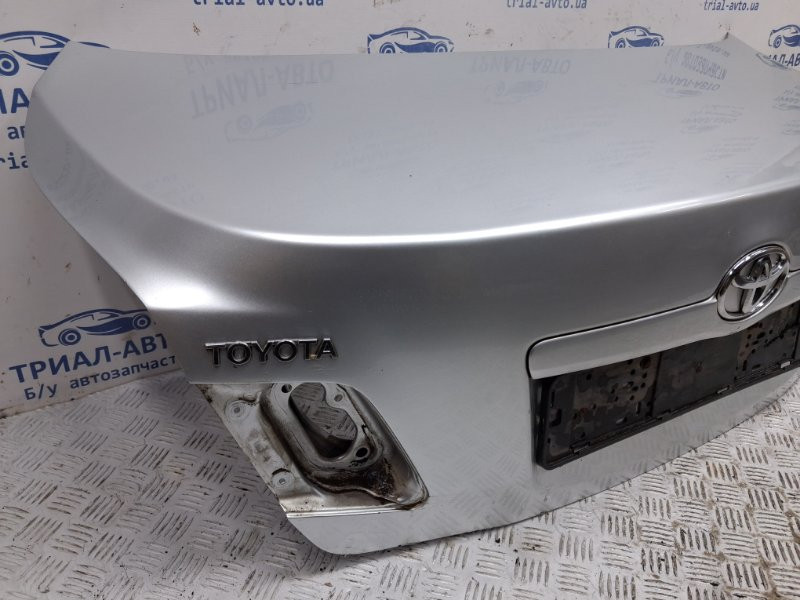 Крышка багажника Toyota Camry 2006-2011 6440133400 (Арт. 63597) Киев - изображение 4